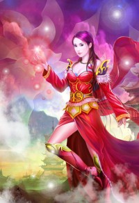（综英美同人）[综英美]重生999次后我来了哥谭